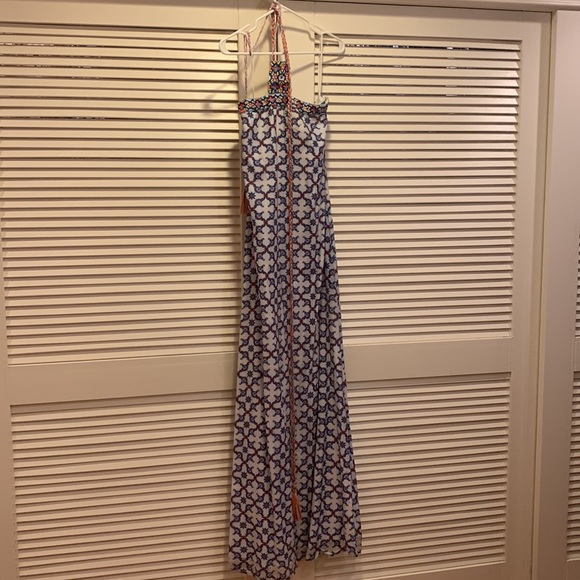 Pia Pauro maxi dress size XS - Picture 5 of 7